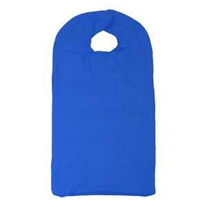 Wipe-Clean Relaxer Travel Size Weighted Blanket